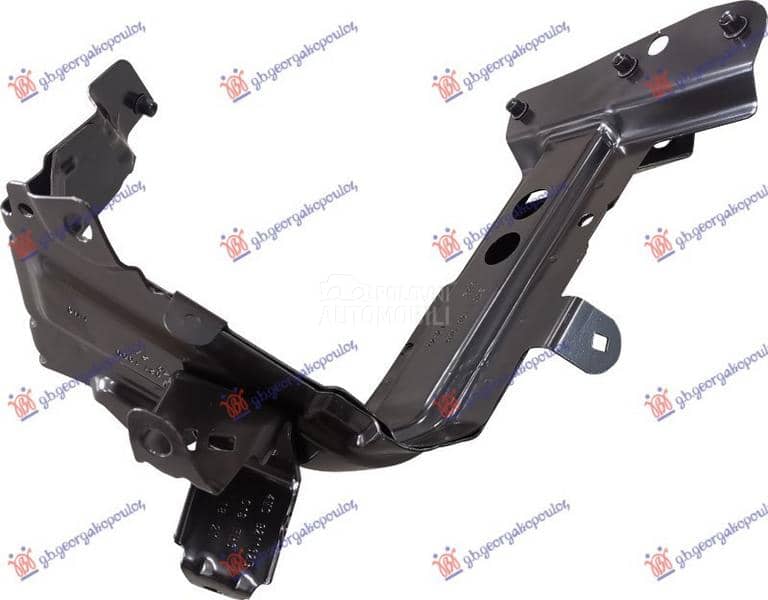 NOSAC BLATOBRANA METALNI Desno