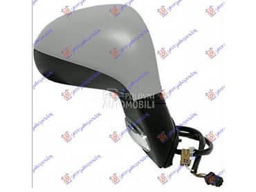 RETROVIZOR ELEKTRICNI SA... za Peugeot 308 od 2008. do 2013. god.