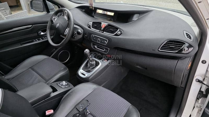 Renault Grand Scenic 1.5 dci