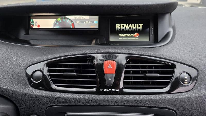 Renault Grand Scenic 1.5 dci