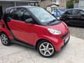 Smart ForTwo 0.8 CDI