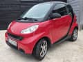 Smart ForTwo 0.8 CDI