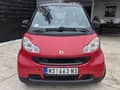 Smart ForTwo 0.8 CDI