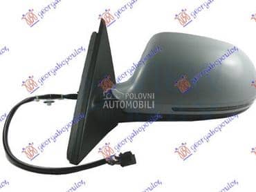 RETROVIZOR ELEKTRICNI SA... za Audi A4 od 2007. do 2011. god.