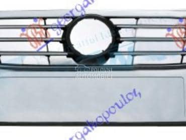 PVC MASKA za Volkswagen Touran od 2007. do 2010. god.