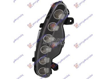 DNEVNO SVETLO Desno za Citroen DS3 za 2016. god.