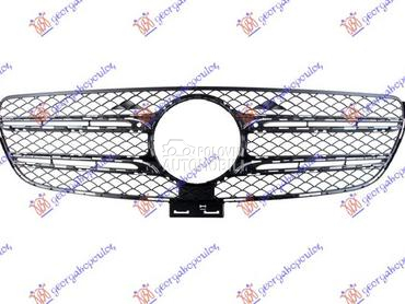 PVC MASKA UNUTRASNJA za Mercedes Benz GLE Klasa od 2015. do 2019. god.