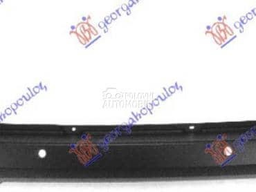 ZADNJI BRANIK za Citroen Nemo za 2008. god.