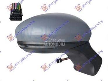 RETROVIZOR ELEKTRICNI SA... za Mitsubishi ASX za 2023. god.