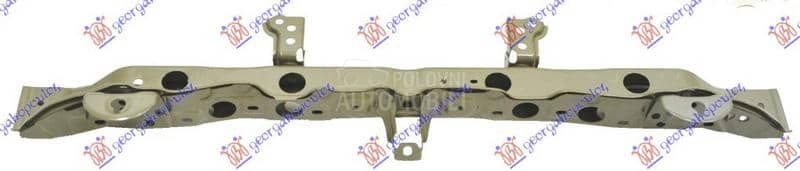 NEMA- VEZNI LIM GORNJI