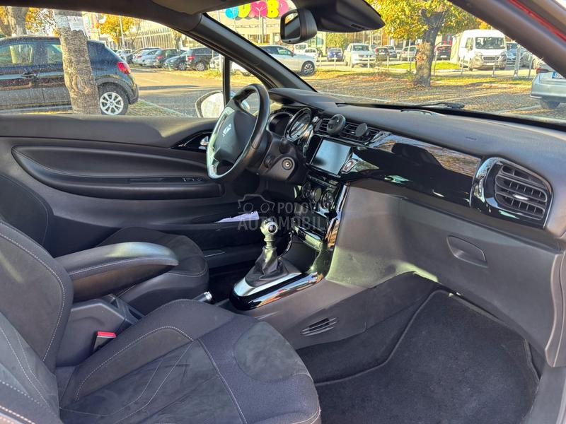 Citroen DS3 1.2