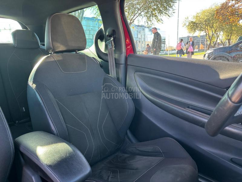 Citroen DS3 1.2