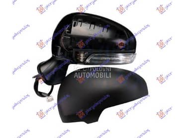 RETROVIZOR ELEKTRICNI SA... za Toyota Avensis od 2008. do 2012. god.