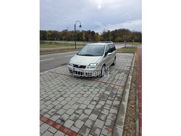 Fiat Ulysse HDI