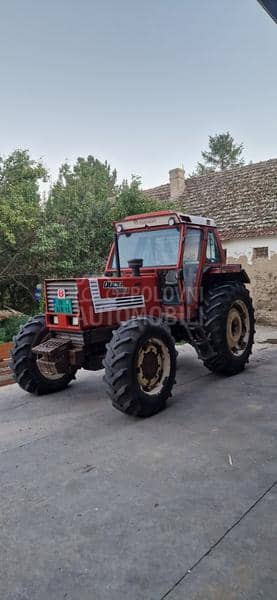 Fiatagri 1380DT