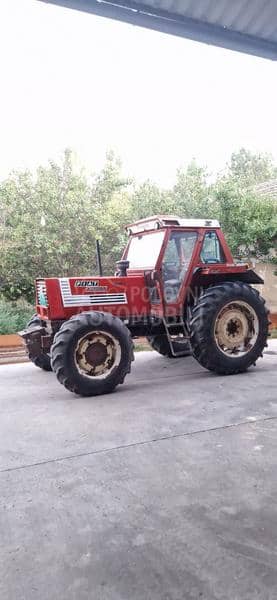 Fiatagri 1380DT