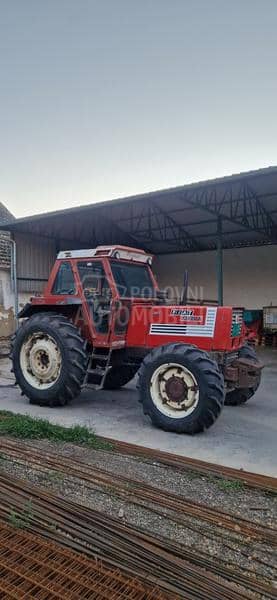 Fiatagri 1380DT