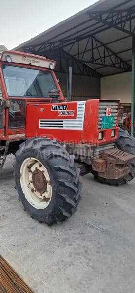 Fiatagri 1380DT