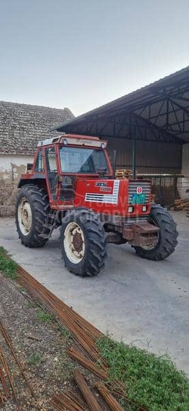 Fiatagri 1380DT
