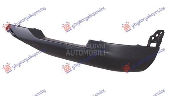 SPOJLER PREDNJEG BRANIKA...