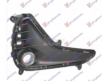 RESETKA PREDNJEG BRANIKA Desno za Hyundai i10 od 2016. do 2019. god.