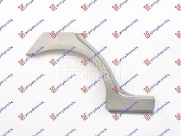 RUB 4/5 VRATA Desno za Nissan Primera od 1996. do 1999. god.