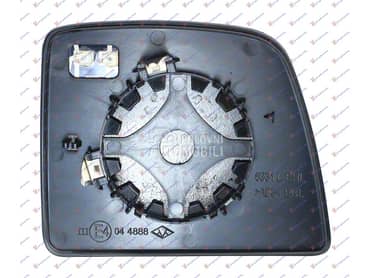 STAKLO RETROVIZORA SA... za Ford Transit Connect od 2013. do 2019. god.