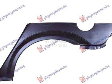 RUB KARAVAN Levo za Opel Vectra C od 2002. do 2005. god.