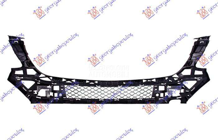 CENTRALNA RESETKA GORNJA