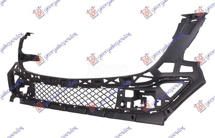 CENTRALNA RESETKA GORNJA