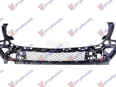 CENTRALNA RESETKA GORNJA za Mercedes Benz GLE Klasa od 2015. do 2019. god.