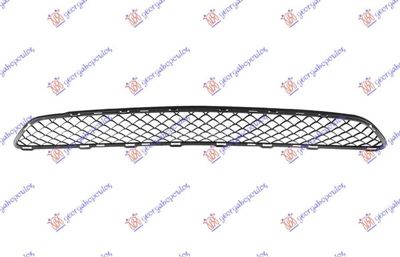 CENTRALNA RESETKA DONJA