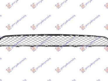 CENTRALNA RESETKA DONJA za Mercedes Benz GLE Klasa od 2015. do 2019. god.