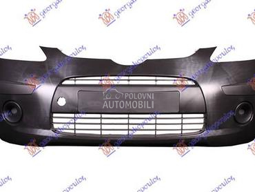 PREDNJI BRANIK za Hyundai i10 od 2007. do 2010. god.