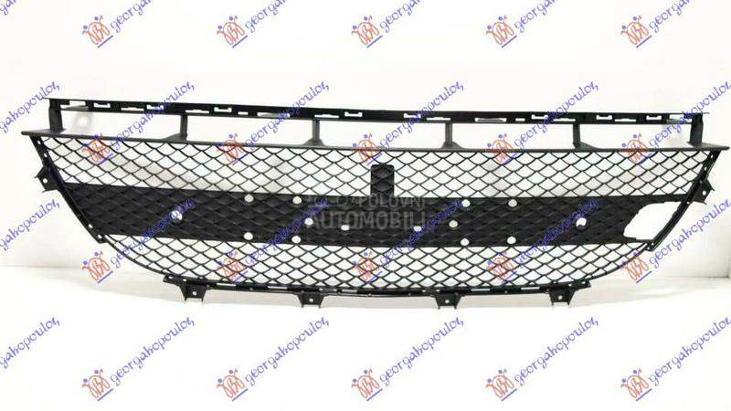 CENTRALNA RESETKA (AMG LINE)