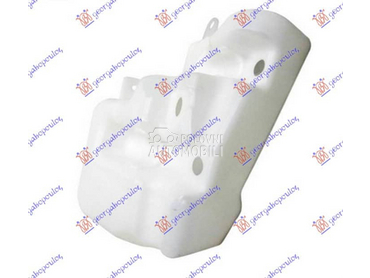 POSUDA ZA TECNOST BRISACA za Land Rover Discovery od 2005. do 2014. god.