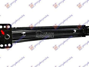 NEMA- SINA PREDNJEG... za Fiat 500 za 2015. god.