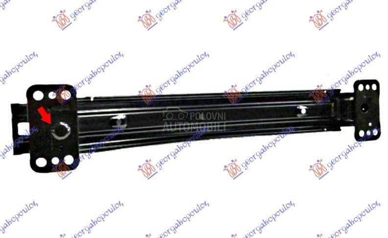 NEMA- SINA PREDNJEG...