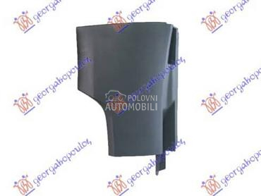 SAJTNA PLASTICNA Levo za Volkswagen Passat B6 od 2005. do 2011. god.