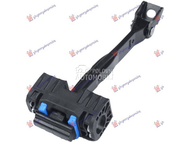 GRANICNIK PREDNJIH VRATA za Audi Q7 od 2015. do 2019. god.