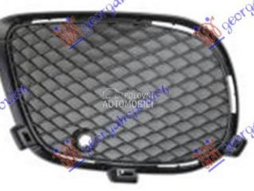 RESETKA PREDNJEG BRANIKA (AMG za Mercedes Benz GLS Klasa od 2015. do 2019. god.