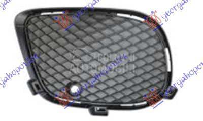 RESETKA PREDNJEG BRANIKA (AMG