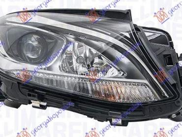 FAR ELEKTRICNI SA LED DNEVNIM za Mercedes Benz GLE Klasa od 2015. do 2019. god.