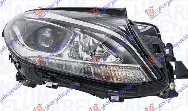 FAR ELEKTRICNI SA LED DNEVNIM