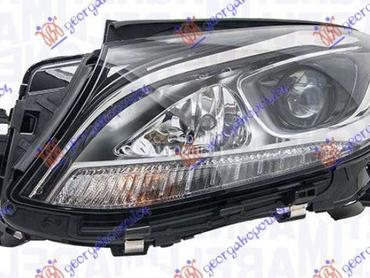 FAR ELEKTRICNI SA LED DNEVNIM za Mercedes Benz GLE Klasa od 2015. do 2019. god.