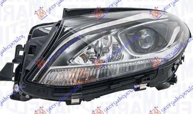 FAR ELEKTRICNI SA LED DNEVNIM