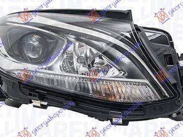 FAR ELEKTRICNI SA DNEVNIM SVET za Mercedes Benz GLE Klasa od 2015. do 2019. god.