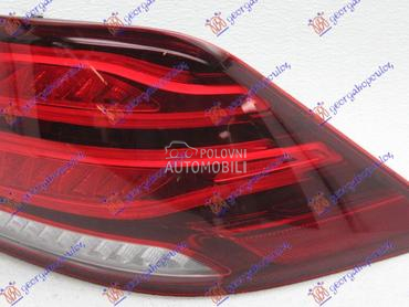 STOP LAMPA SPOLJASNJA (LED) (D za Mercedes Benz GLE Klasa od 2015. do 2019. god.