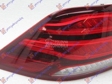 STOP LAMPA SPOLJASNJA (LED) (D za Mercedes Benz GLE Klasa od 2015. do 2019. god.