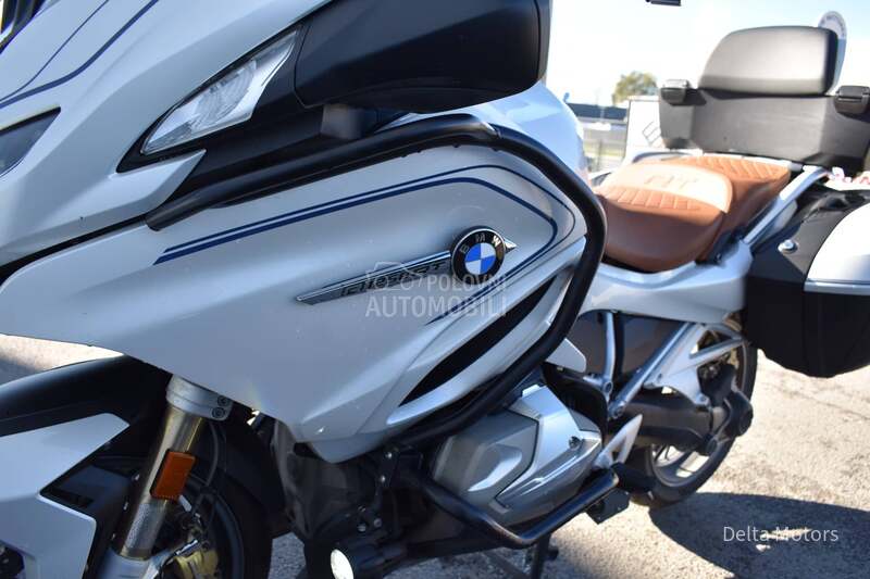 BMW R 1250 RT